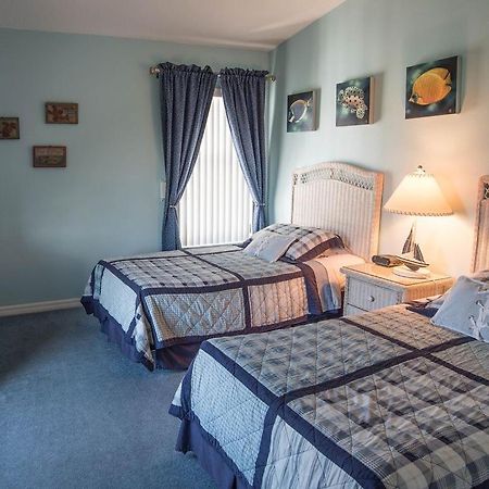 Gulf Retreat 2: Magnificent Water Views, Steps To Beach, None Cleaner, None Nicer! Clearwater Beach Eksteriør billede