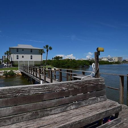 Gulf Retreat 2: Magnificent Water Views, Steps To Beach, None Cleaner, None Nicer! Clearwater Beach Eksteriør billede