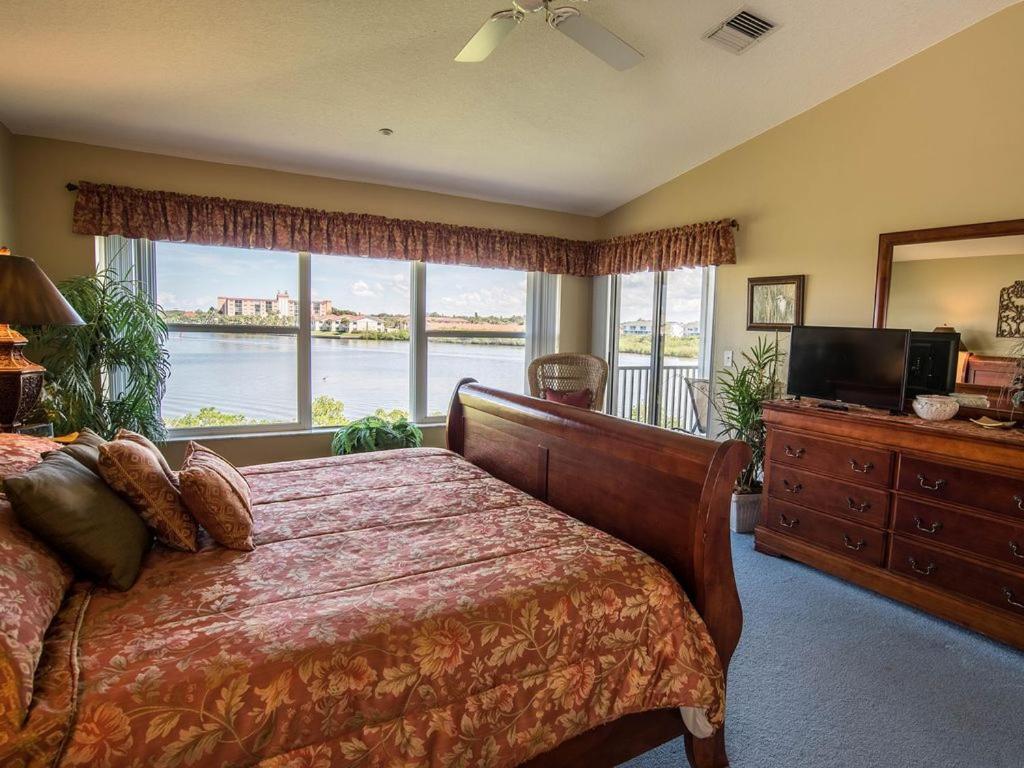 Gulf Retreat 2: Magnificent Water Views, Steps To Beach, None Cleaner, None Nicer! Clearwater Beach Eksteriør billede