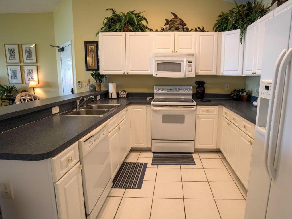 Gulf Retreat 2: Magnificent Water Views, Steps To Beach, None Cleaner, None Nicer! Clearwater Beach Eksteriør billede
