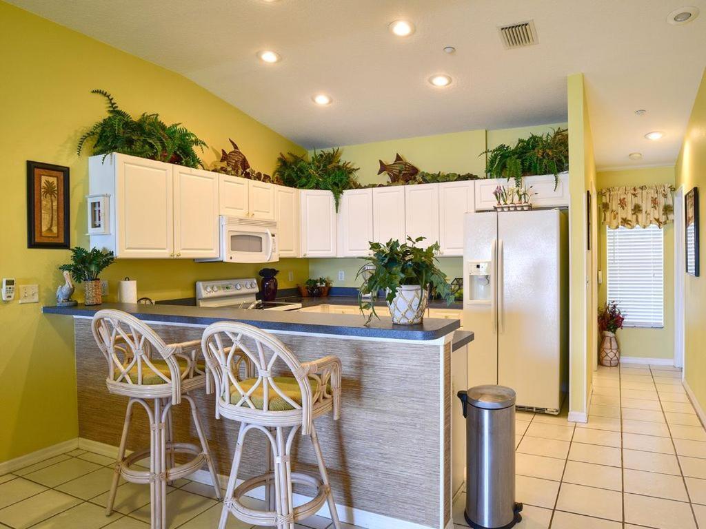 Gulf Retreat 2: Magnificent Water Views, Steps To Beach, None Cleaner, None Nicer! Clearwater Beach Eksteriør billede