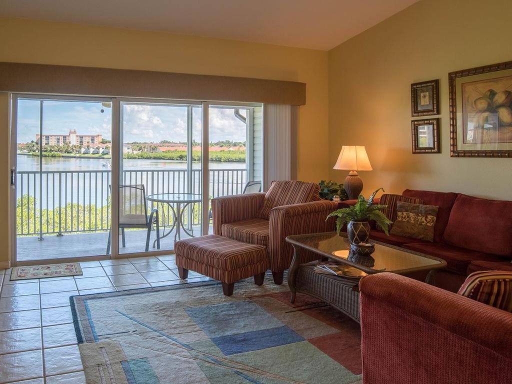 Gulf Retreat 2: Magnificent Water Views, Steps To Beach, None Cleaner, None Nicer! Clearwater Beach Eksteriør billede