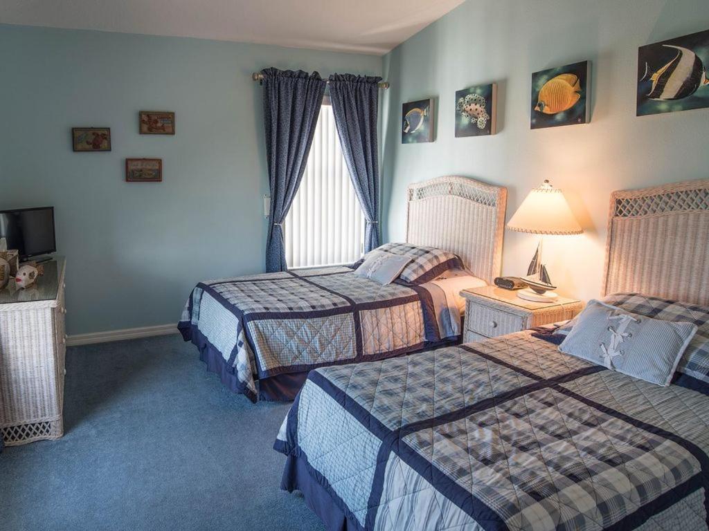Gulf Retreat 2: Magnificent Water Views, Steps To Beach, None Cleaner, None Nicer! Clearwater Beach Eksteriør billede
