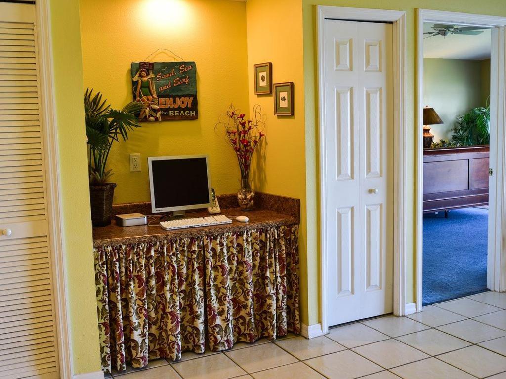 Gulf Retreat 2: Magnificent Water Views, Steps To Beach, None Cleaner, None Nicer! Clearwater Beach Eksteriør billede