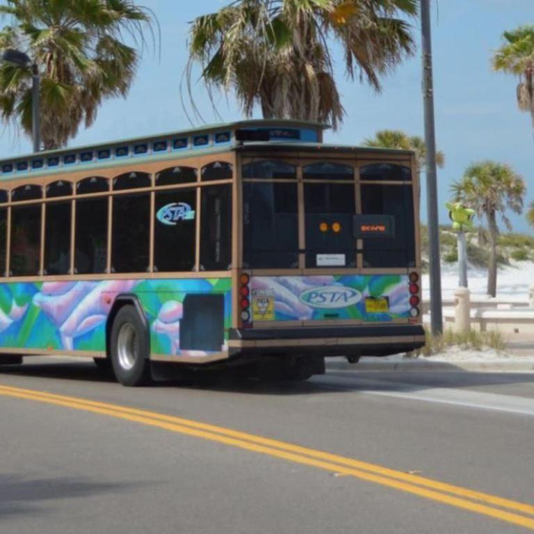 Gulf Retreat 2: Magnificent Water Views, Steps To Beach, None Cleaner, None Nicer! Clearwater Beach Eksteriør billede