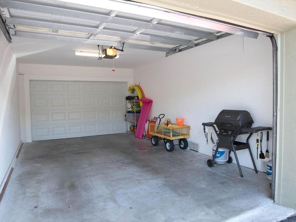 Gulf Retreat 2: Magnificent Water Views, Steps To Beach, None Cleaner, None Nicer! Clearwater Beach Eksteriør billede